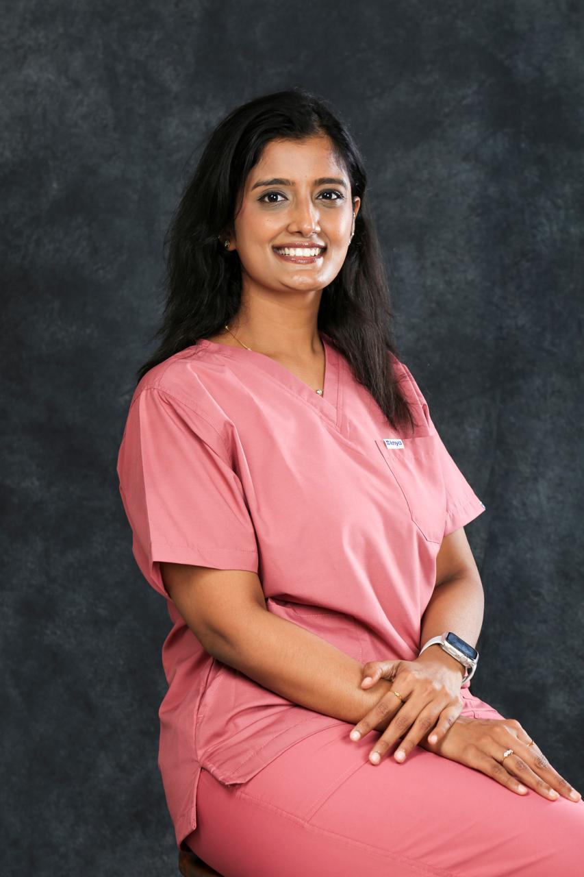 Dr. Deepshika Selvakumar